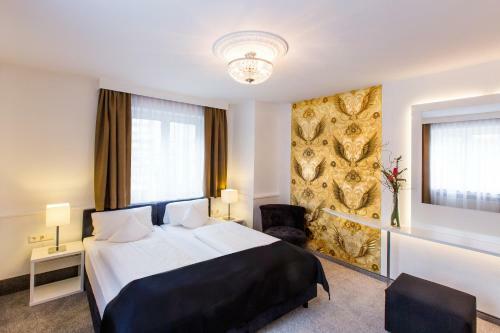 Hostal Hotel-restaurant Traube
