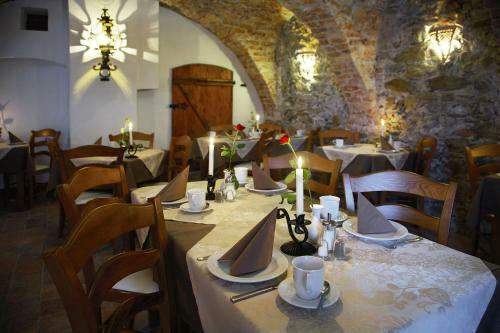 Hotel Italia Renaissancehaus