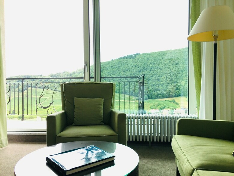 Hotel Schlossberg
