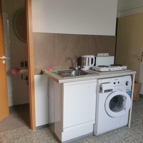 Apartamento Kimm