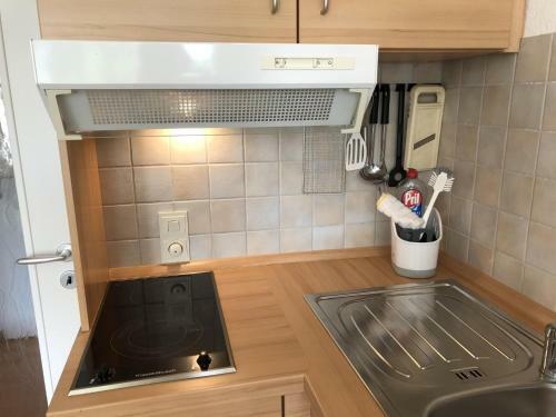 Apartamento Appartement An Der Helenenquelle