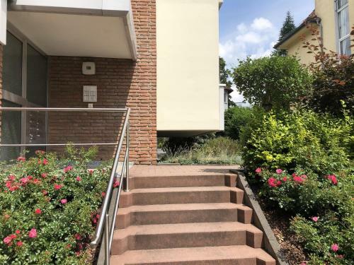 Apartamento Appartement An Der Helenenquelle