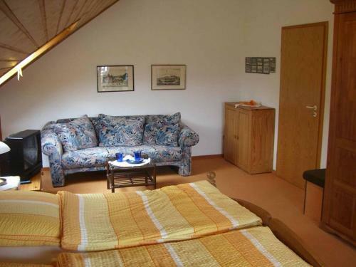 Apartamento Ferienwohnungen Luttmann Ausblick Pur