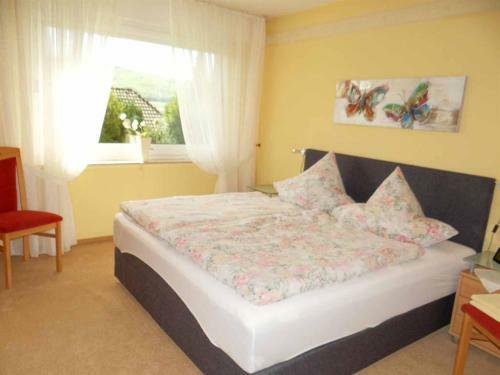 Apartamento Ferienwohnungen Luttmann Ausblick Pur