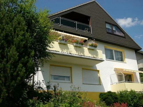 Apartamento Ferienwohnungen Luttmann Ausblick Pur