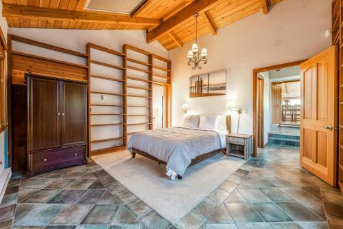 Oceanfront Casa