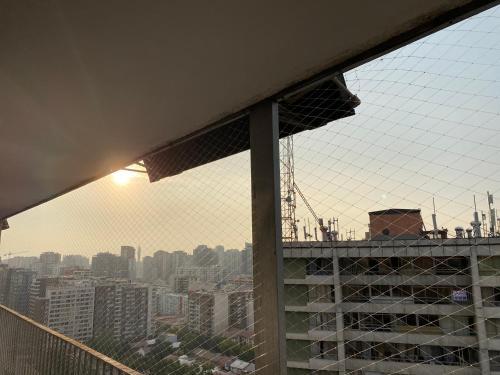 Habitaci�n Con Ba�o Privado. En Depto Compartido.