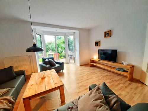 Apartamento Rauszeit-balje