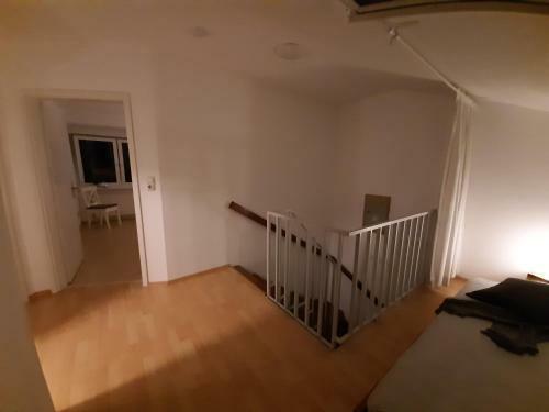 Apartamento Rauszeit-balje
