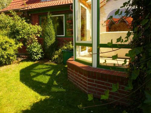 Apartamento Rauszeit-balje