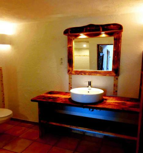 Apartamento Rauszeit-balje