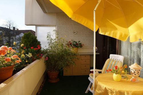 Apartamento Ferienwohnung Altenau