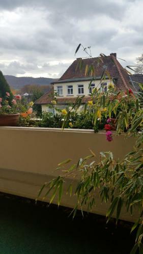 Apartamento Ferienwohnung Altenau