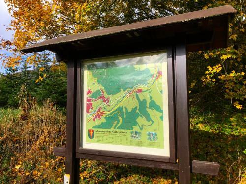 Apartamento Lieblingsplatz Weserbergland