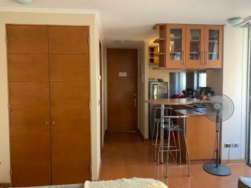 Ms Apartment?s Estudio Providencia