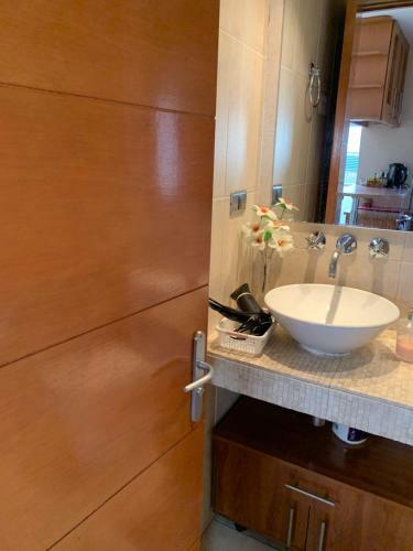 Ms Apartment?s Estudio Providencia
