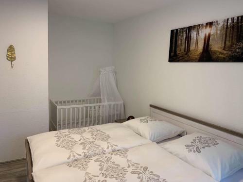 Apartamento Mariposa Inclusive Pool Und Sauna