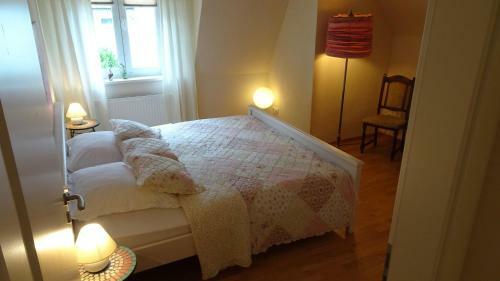 Apartamento Ferienwohnung Loma