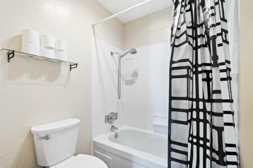 Apartamento Luxurious 1b1b Designed For Long Stays In Tech Capital!