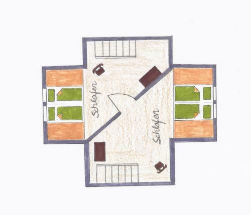 Apartamentos Forsthaus Goldberg