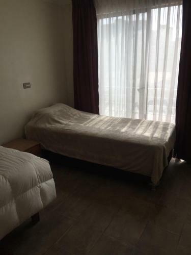 Apartamento Confortable Departamento Ejercito