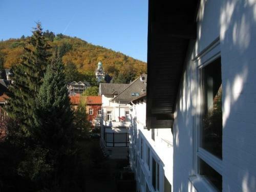 Apartamento Ferienwohnung Bummelallee