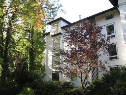 Apartamento Ferienwohnung Bummelallee