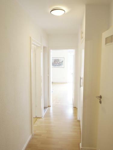 Apartamento Ferienwohnung Bummelallee