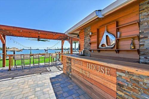 Villa Unbelievable Bel Marin Resort