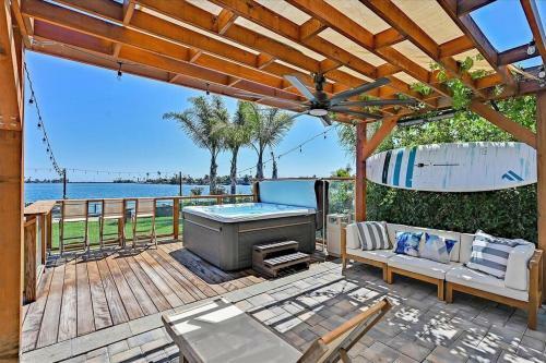 Villa Unbelievable Bel Marin Resort