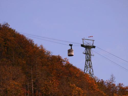 Apartamento Waldblick - Bad Harzburg