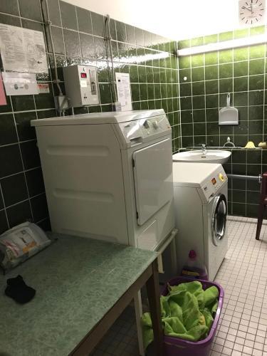 Apartamento Waldblick - Bad Harzburg