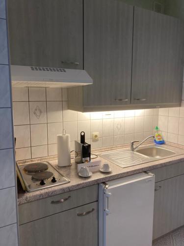 Apartamento Waldblick - Bad Harzburg
