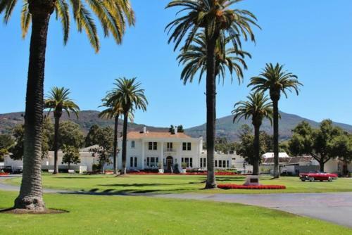 Apartamento Amazing Stay In Silverado With Self-check-in