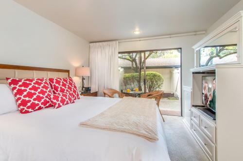 Apartamento Amazing Stay In Silverado With Self-check-in