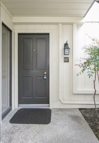 Apartamento Amazing Stay In Silverado With Self-check-in
