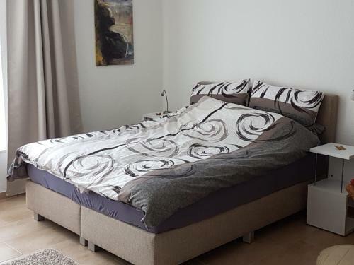 Apartamento Hexen-suite