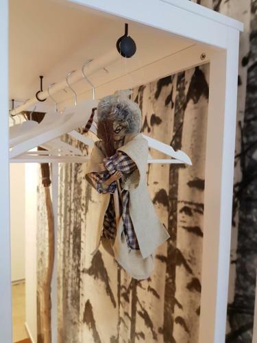 Apartamento Hexen-suite