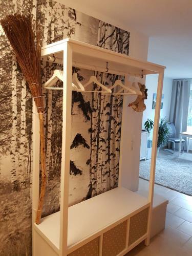 Apartamento Hexen-suite
