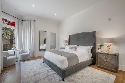 Bed & Breakfast The George