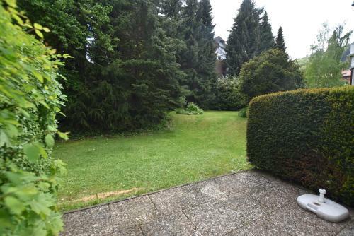 Apartamento Harzfeuer-stadtmitte