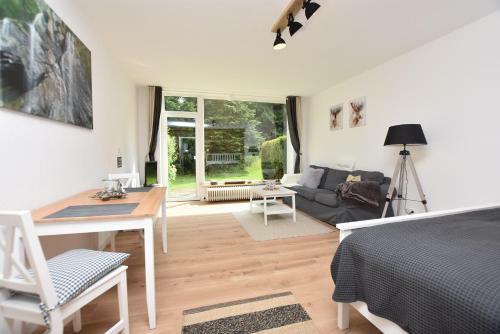 Apartamento Harzfeuer-stadtmitte