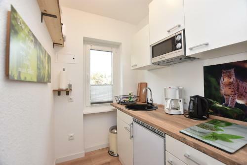 Apartamento Harzfeuer-stadtmitte