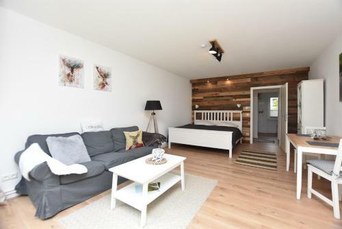 Apartamento Harzfeuer-stadtmitte