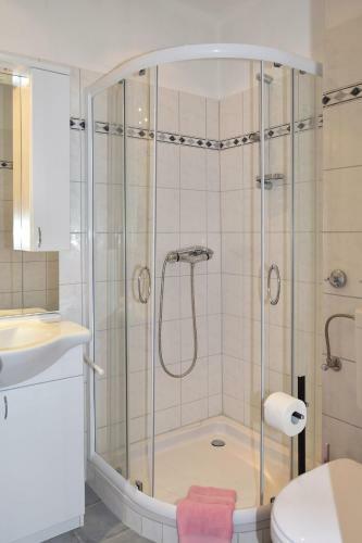 Apartamento Echt-harz-fewo