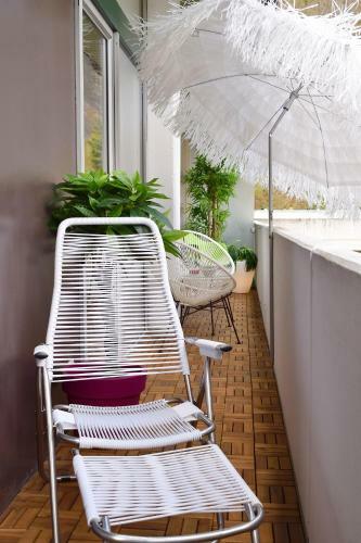 Apartamento Echt-harz-fewo