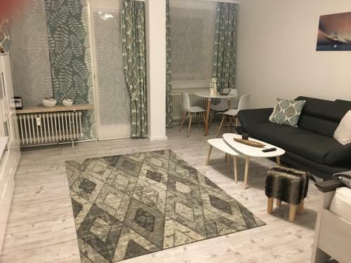Apartamentos Ferienwohnung Univers