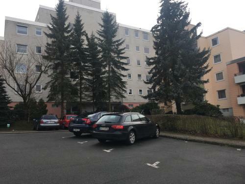 Apartamentos Ferienwohnung Univers