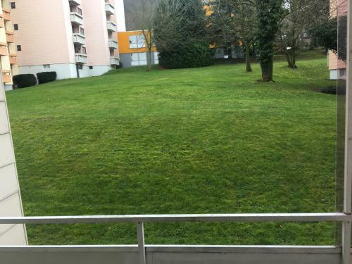 Apartamentos Ferienwohnung Univers