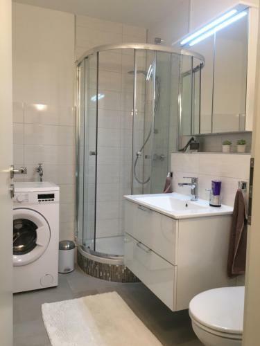 Apartamentos Ferienwohnung Univers